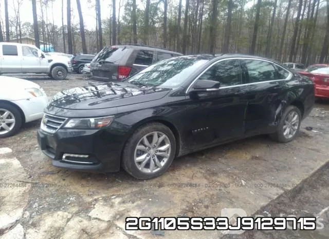 2G1105S33J9129715 фото 3