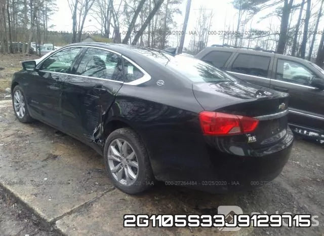 2G1105S33J9129715 фото 4
