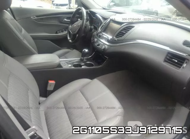 2G1105S33J9129715 фото 6