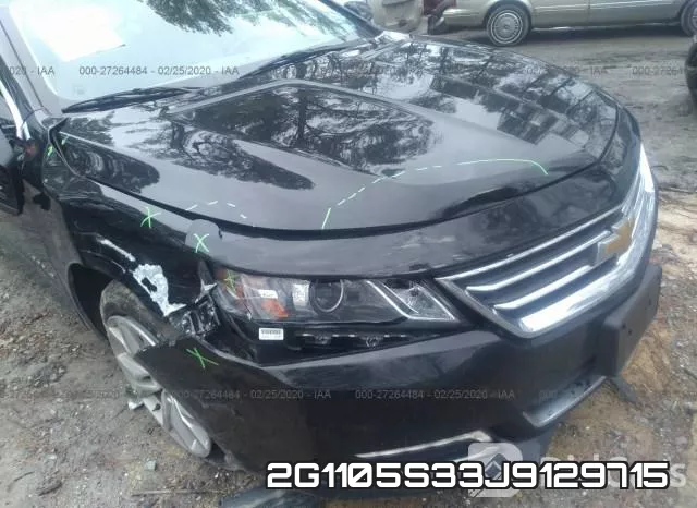 2G1105S33J9129715 фото 7