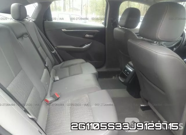 2G1105S33J9129715 фото 9