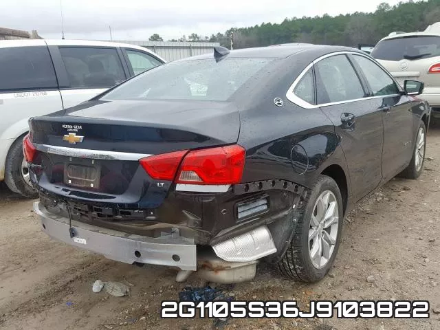 2G1105S36J9103822 фото 5