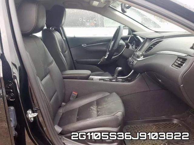 2G1105S36J9103822 фото 6