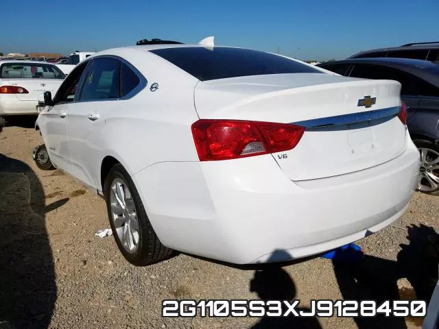 2G1105S3XJ9128450 фото 4