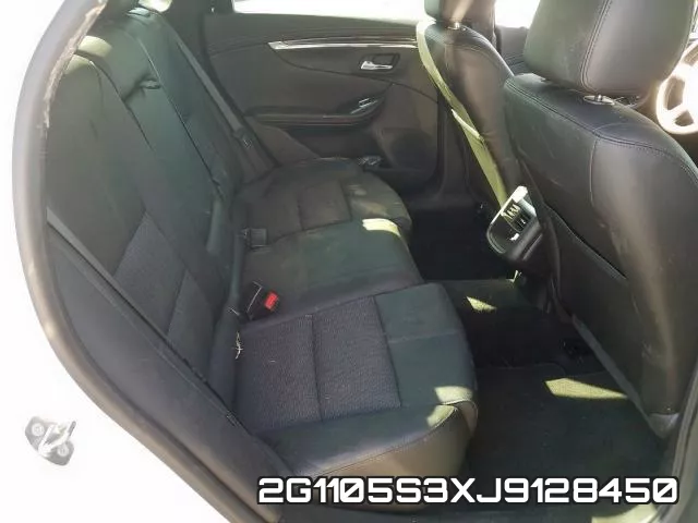 2G1105S3XJ9128450 фото 7