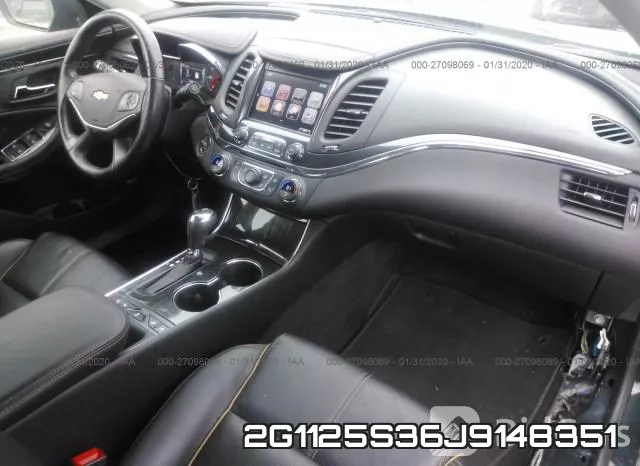 2G1125S36J9148351 фото 6