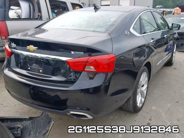 2G1125S38J9132846 фото 5