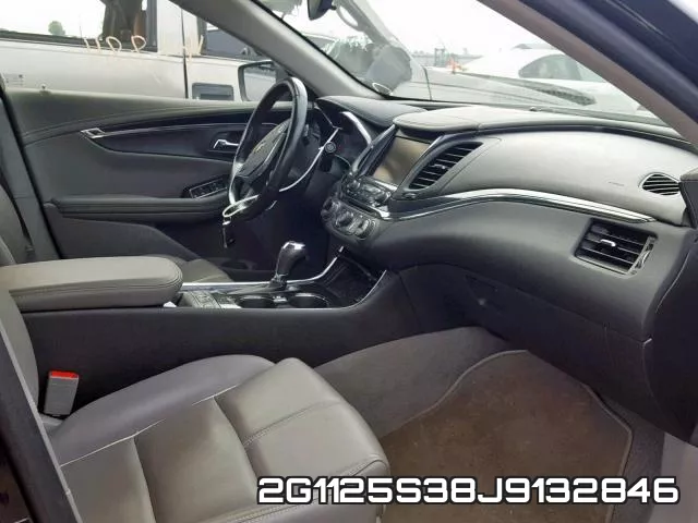 2G1125S38J9132846 фото 6