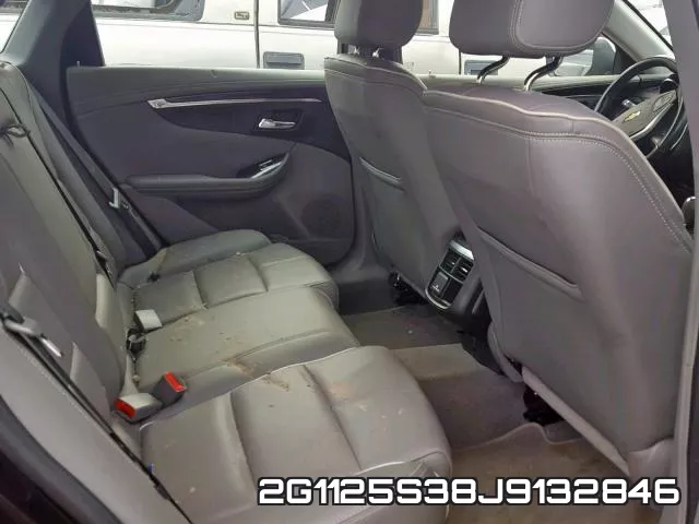 2G1125S38J9132846 фото 7