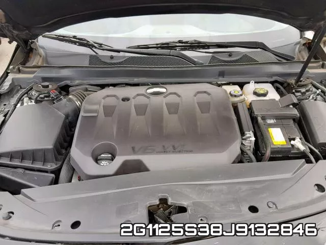 2G1125S38J9132846 фото 8