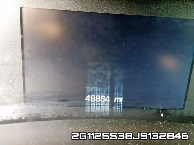 2G1125S38J9132846 фото 9