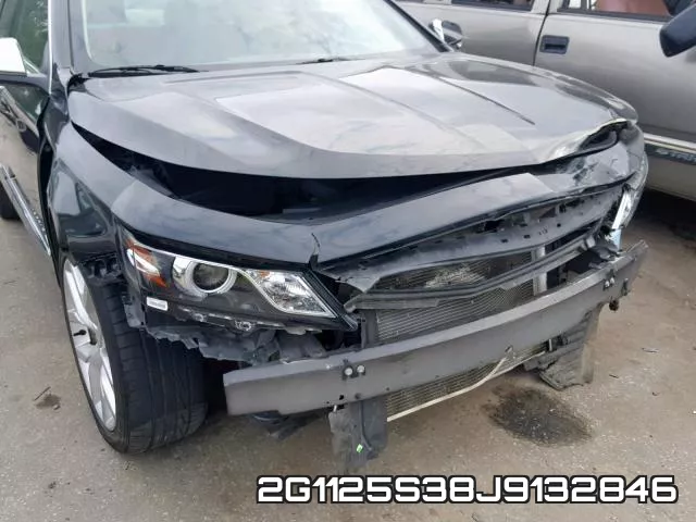 2G1125S38J9132846 фото 10