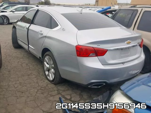 2G1145S35H9156946 фото 4