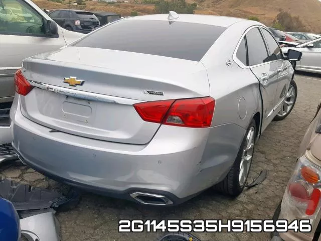 2G1145S35H9156946 фото 5
