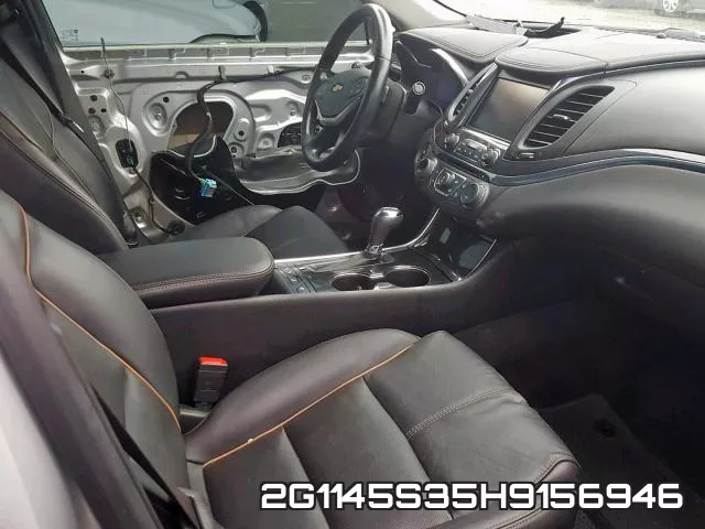 2G1145S35H9156946 фото 6