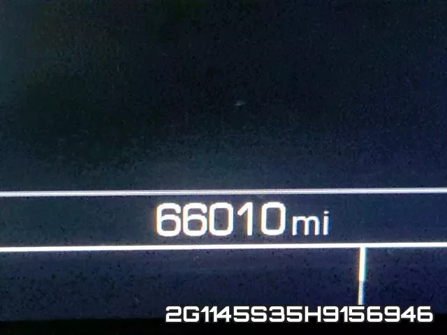 2G1145S35H9156946 фото 9