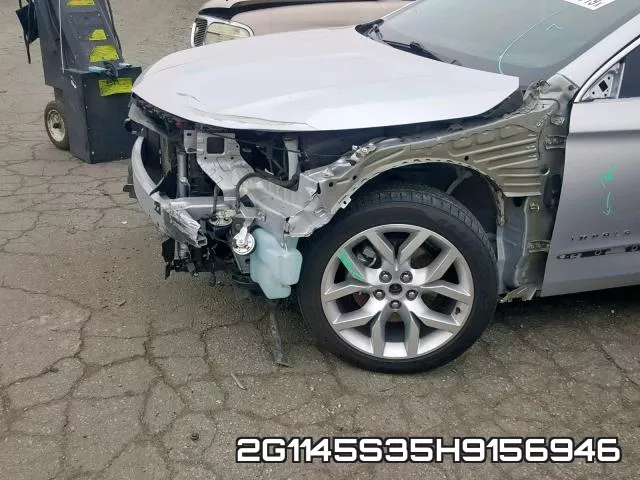 2G1145S35H9156946 фото 10