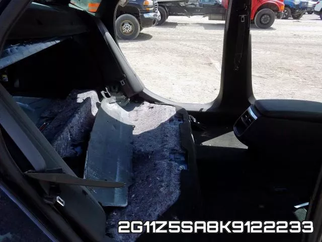 2G11Z5SA8K9122233 фото 7