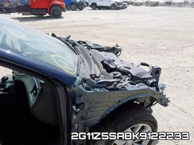 2G11Z5SA8K9122233 фото 10