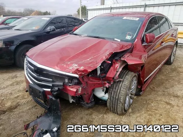 2G61M5S30J9140122 фото 3
