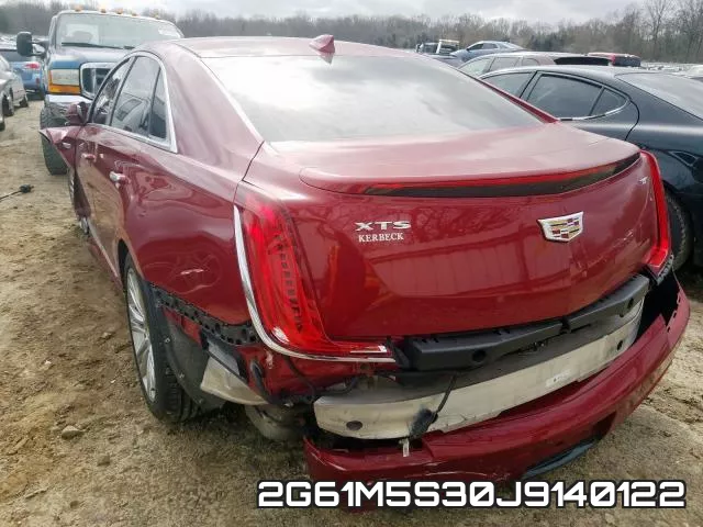 2G61M5S30J9140122 фото 4