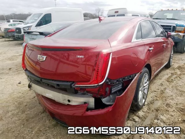 2G61M5S30J9140122 фото 5