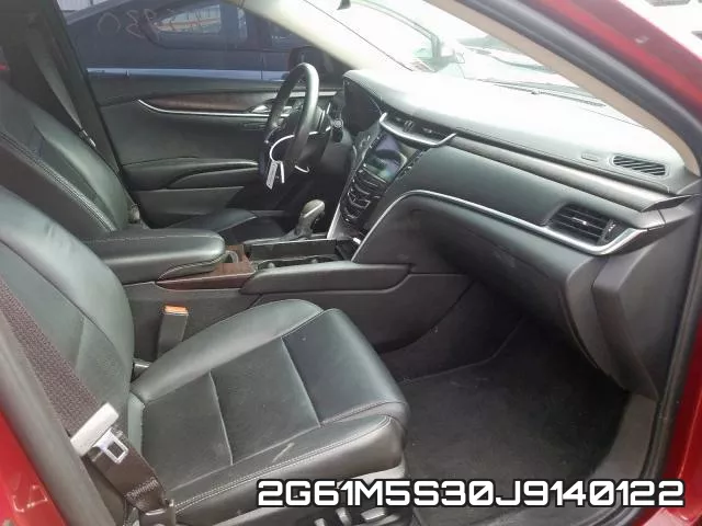 2G61M5S30J9140122 фото 6