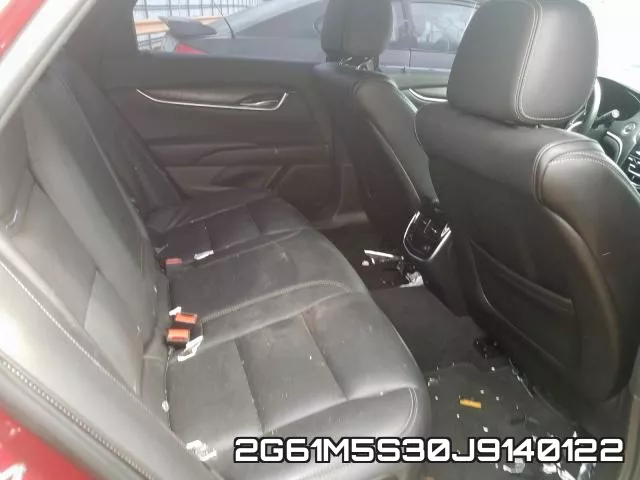 2G61M5S30J9140122 фото 7