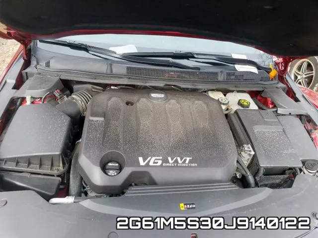 2G61M5S30J9140122 фото 8