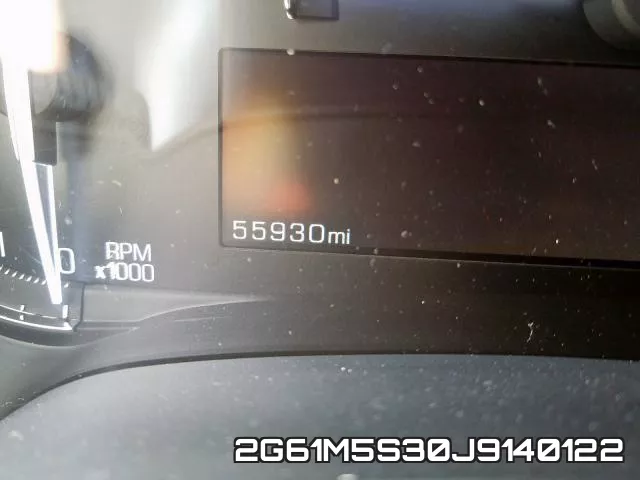 2G61M5S30J9140122 фото 9