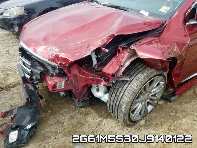2G61M5S30J9140122 фото 10