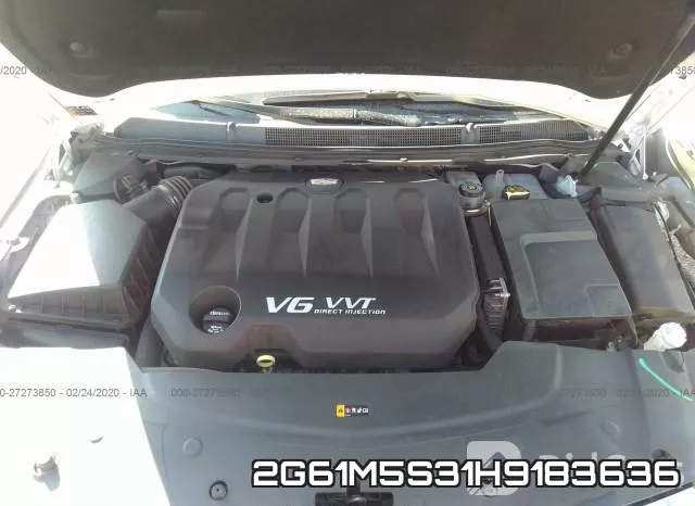 2G61M5S31H9183636 фото 2