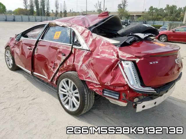 2G61M5S38K9132738 фото 4