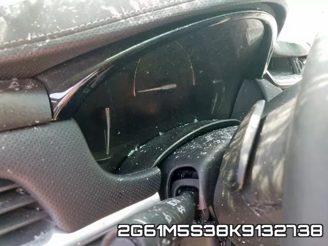 2G61M5S38K9132738 фото 9