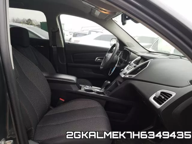 2GKALMEK7H6349435 фото 6
