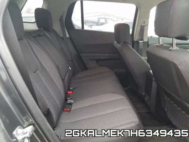 2GKALMEK7H6349435 фото 7
