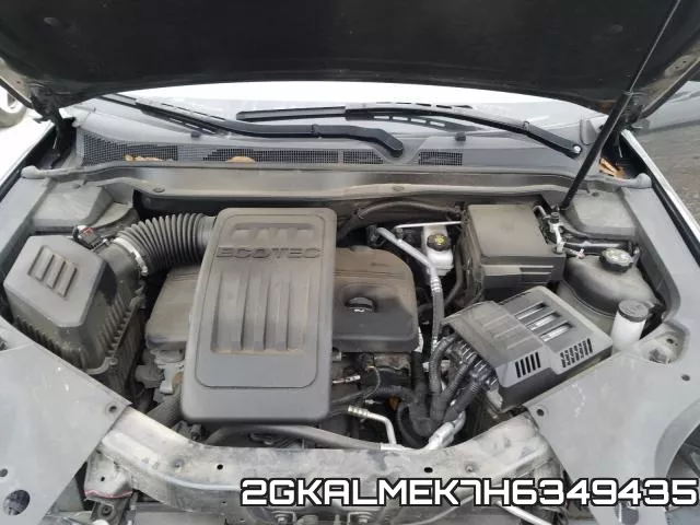 2GKALMEK7H6349435 фото 8