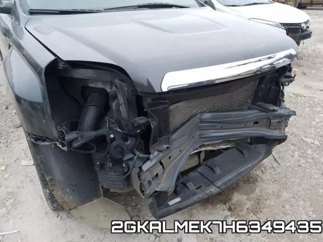 2GKALMEK7H6349435 фото 10