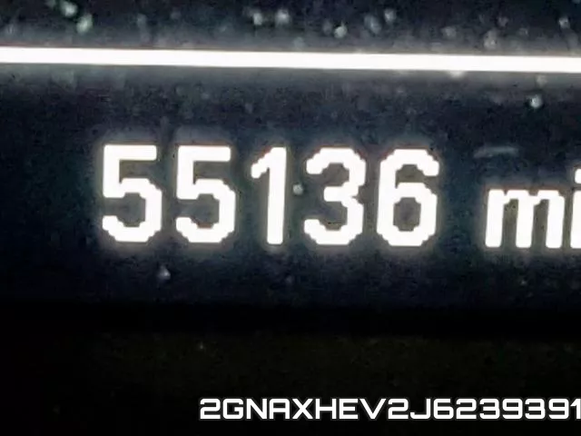2GNAXHEV2J6239391 фото 9