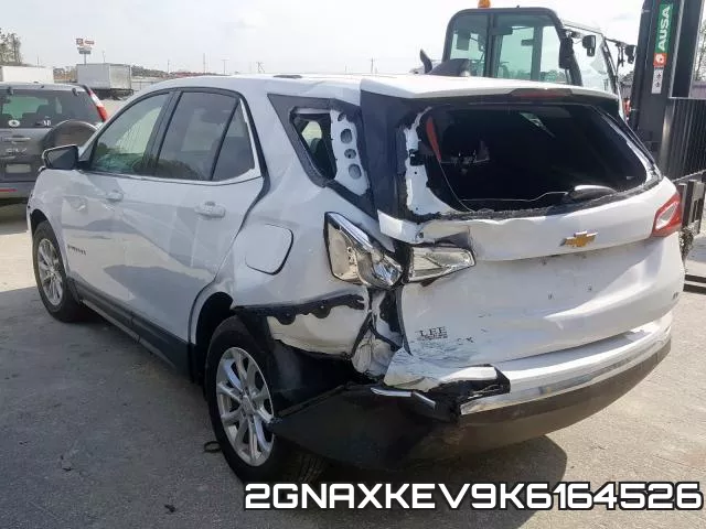 2GNAXKEV9K6164526 фото 4