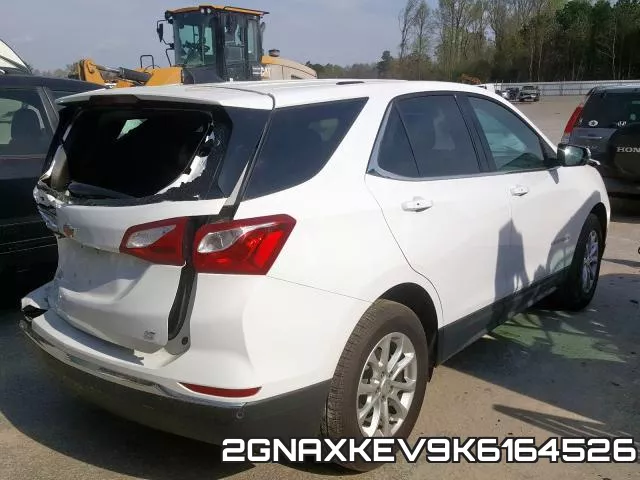 2GNAXKEV9K6164526 фото 5