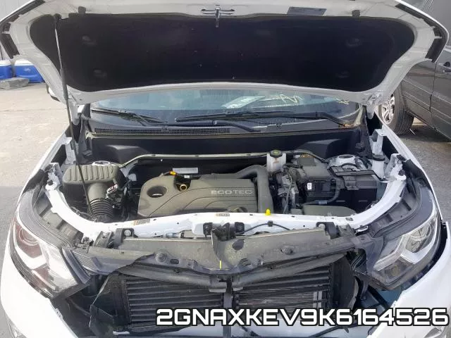 2GNAXKEV9K6164526 фото 8