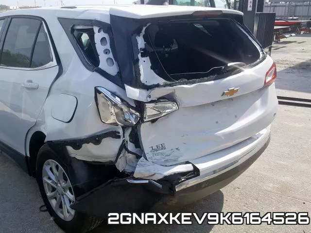 2GNAXKEV9K6164526 фото 10