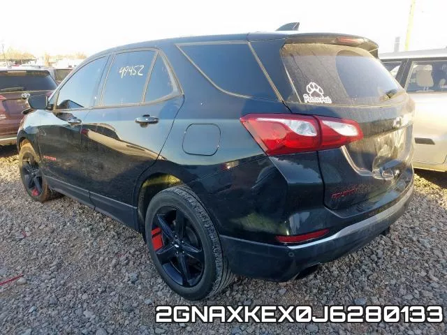 2GNAXKEX0J6280133 фото 4