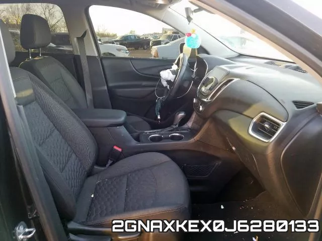 2GNAXKEX0J6280133 фото 6