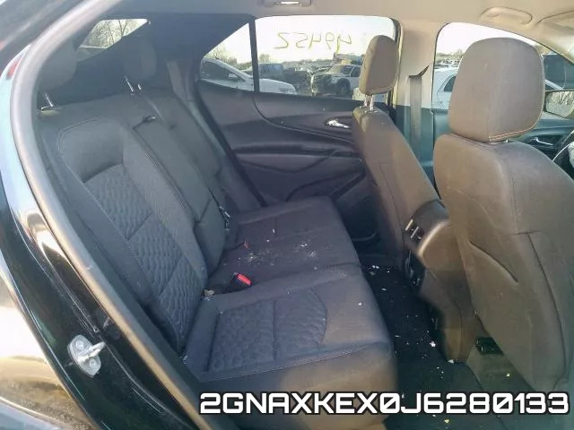 2GNAXKEX0J6280133 фото 7