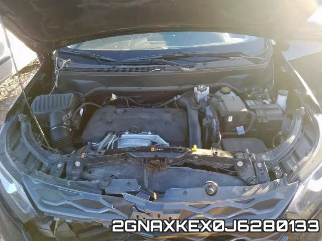 2GNAXKEX0J6280133 фото 8