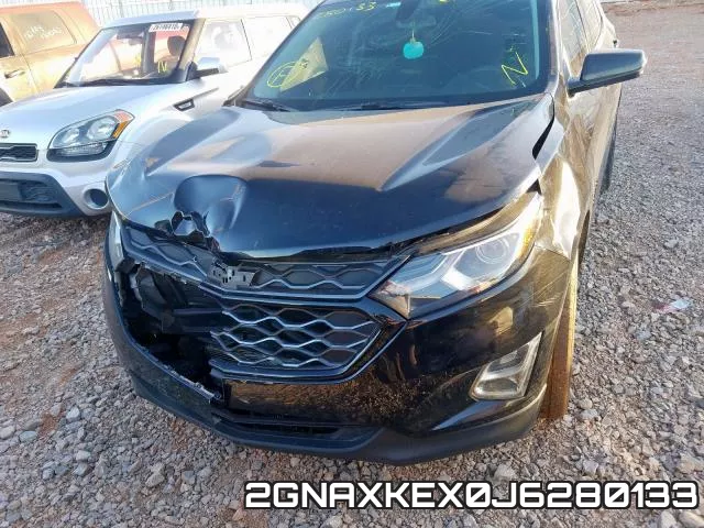 2GNAXKEX0J6280133 фото 10
