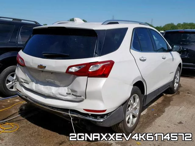 2GNAXXEV4K6174572 фото 5