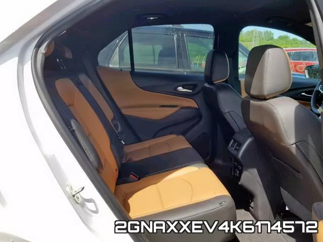 2GNAXXEV4K6174572 фото 7